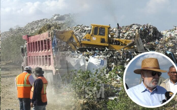 Media Ambiente inicia el cierre parcial de Duquesa
