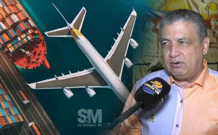 Tratado de Libre Comercio debe ir ante la OMC, sugieren congresistas