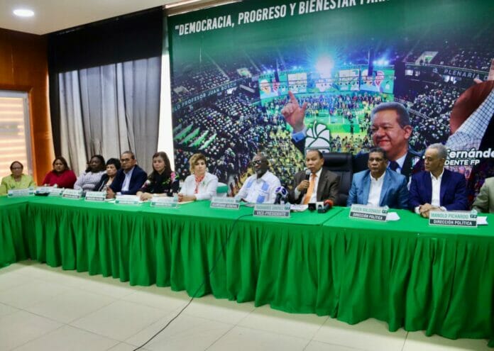 FP sobre caso Calamar: 