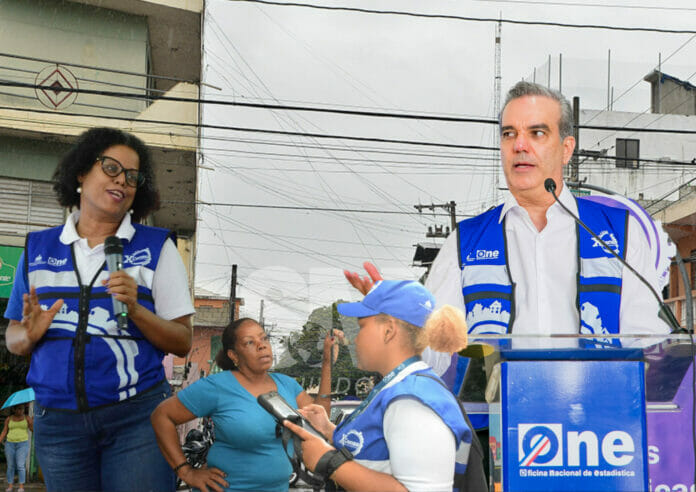 Pasó primer trimestre del Censo y aún no hay resultados