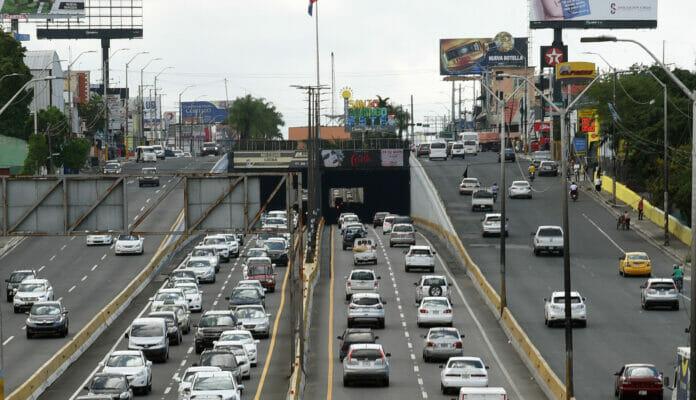 ¡Alerta mantenimiento! MOPC cerrará este lunes túneles y elevados