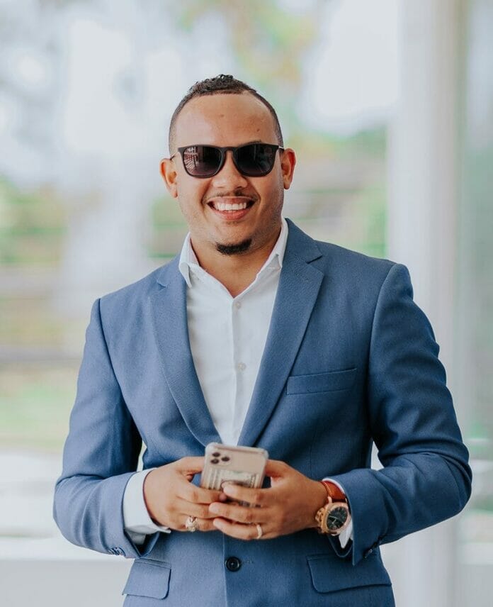 Jairo González