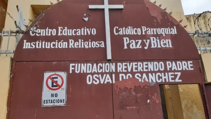 Casi 400 estudiante de Capotillo podrían dejar de recibir docencia