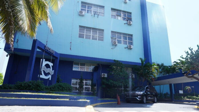 Observatorio del Agua se presenta esperanzado sobre sequía