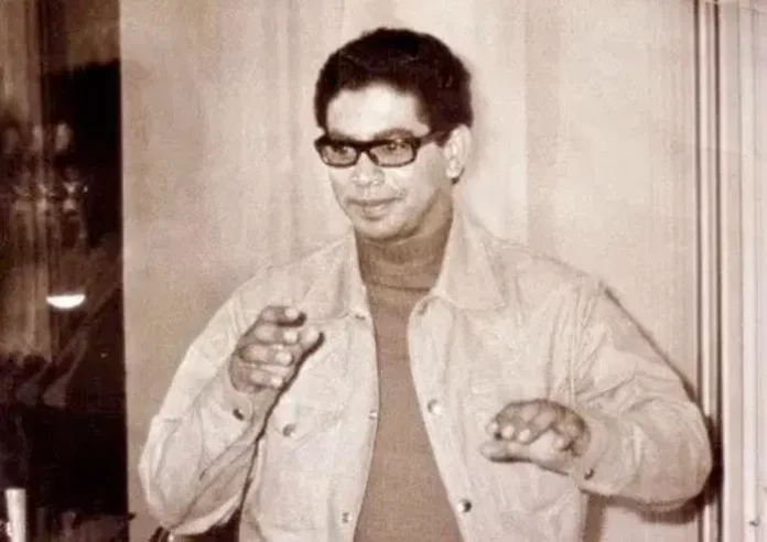 Orlando Martínez tras 48 años de su asesinato