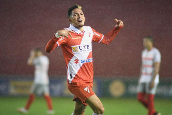 Edarlyn Reyes reflejo de crecimiento para el Fútbol dominicano