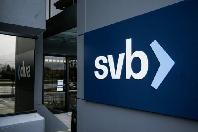 El Gobierno de Estados Unidos sale al rescate tras la quiebra de Silicon Valley Bank