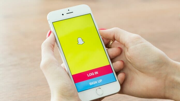 Snapchat habilita opciones para controlar lo que hacen los niños en la app