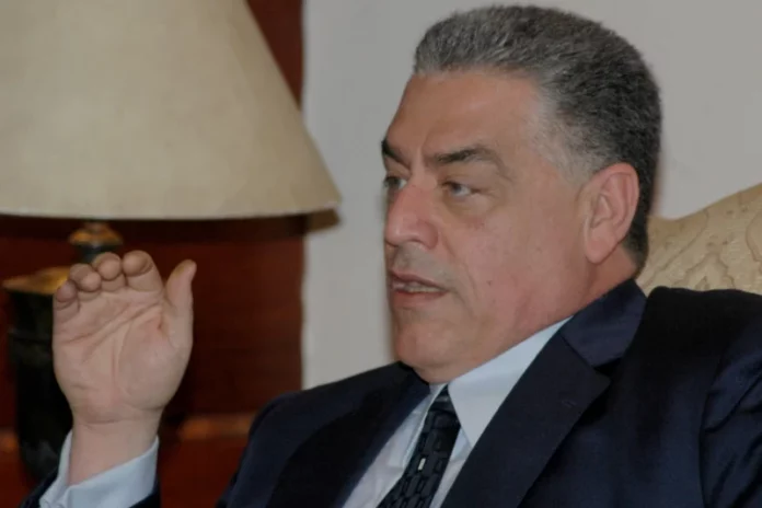 ¡Ya es oficial! Soto Jiménez brindan respaldo a la Fuerza del Pueblo