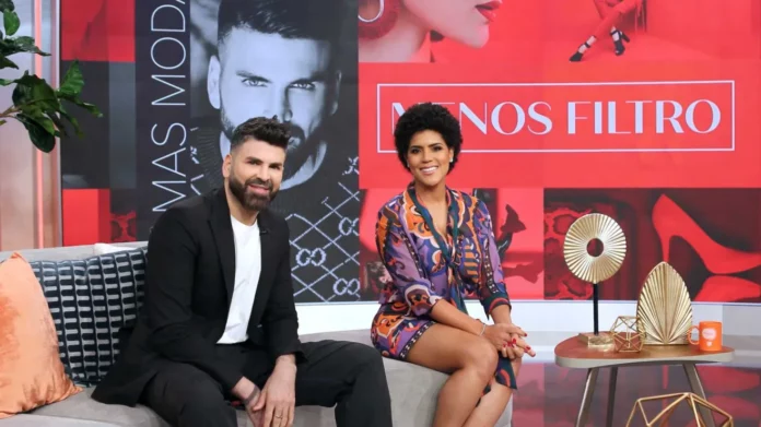 ‘Despierta América’ llega a República Dominicana; se transmitirá el miércoles y jueves