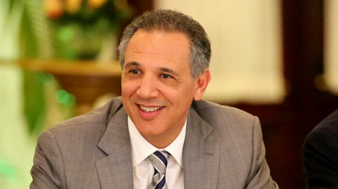 José Ramón Peralta