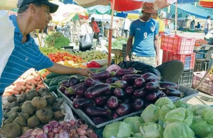 Comerciantes del sector de Pintura rechazan ser reubicados