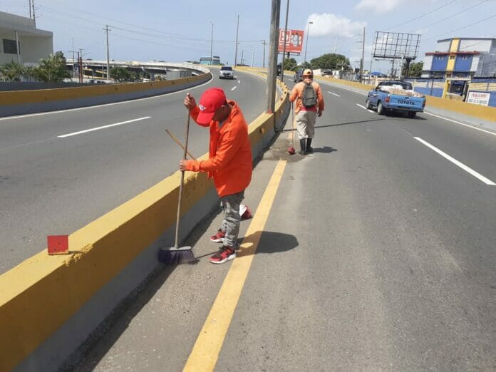 Obras Públicas
