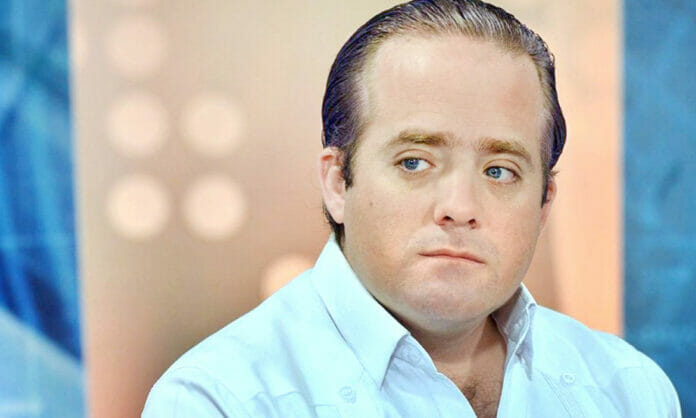 Bonos en Semana Santa: Paliza niega PRM los haya comprado