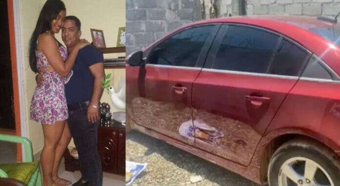 Se repite la historia, hombre ultima su pareja y luego se suicida en SDE