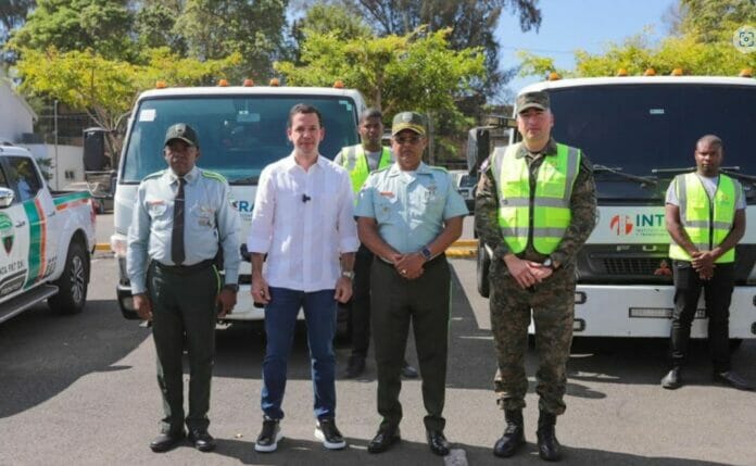 Semana Santa 2023: Intrant implementa operativo de regulación del tránsito