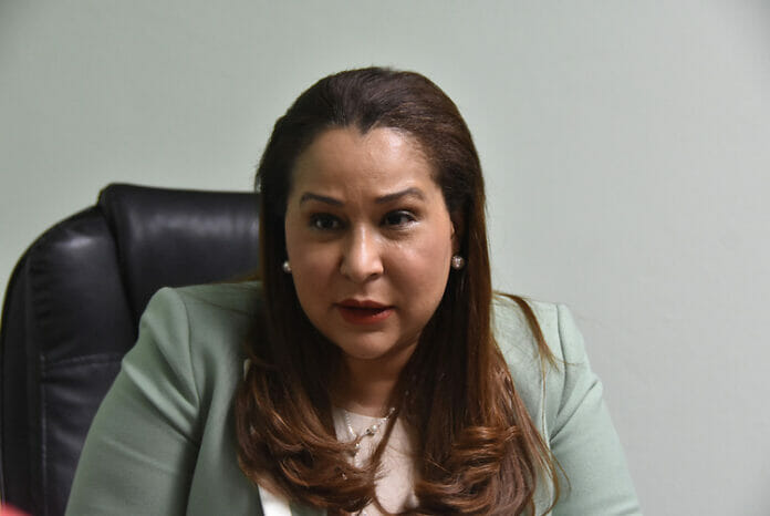 Ministerio de la Mujer