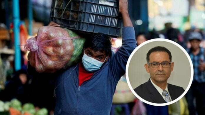 El impacto del covid-19 sobre la desigualdad