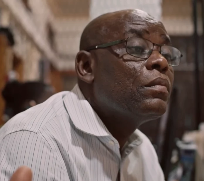 Denuncian inclusión del defensor de DDHH en lista restrictiva de RD