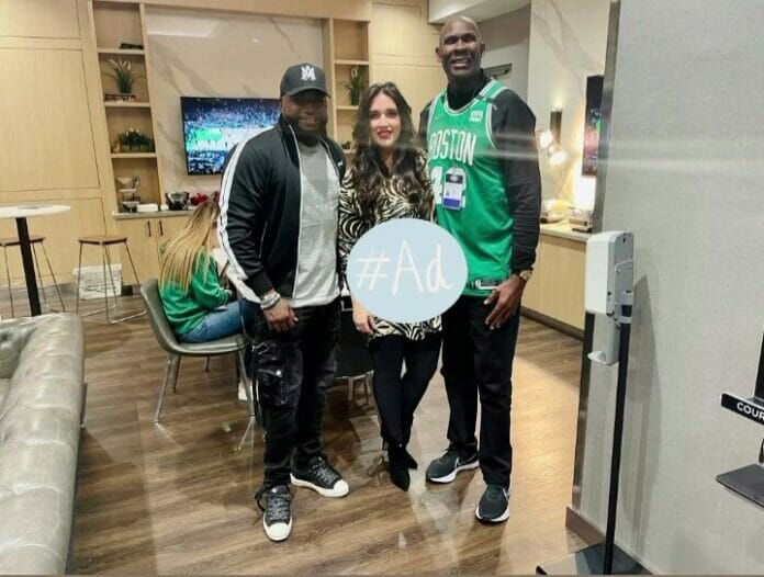 Amelia Vega responde tras rumores de embarazo