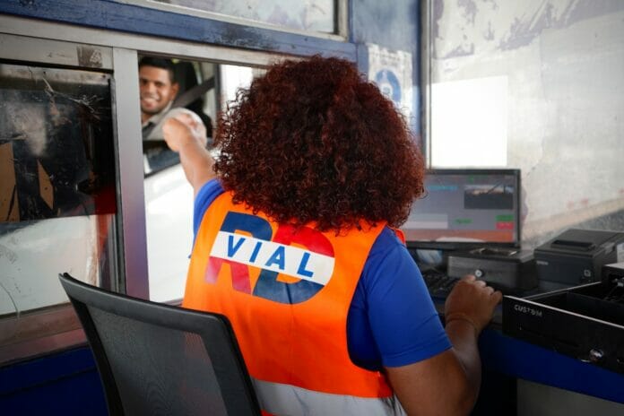 Peajes recaudaron más de RD$140 millones en período de Semana Santa