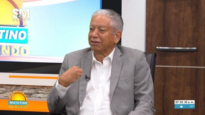 Héctor Guzmán
