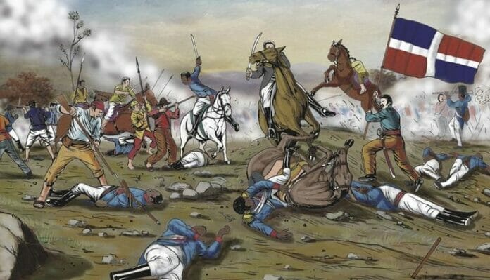 Batalla de las carreras