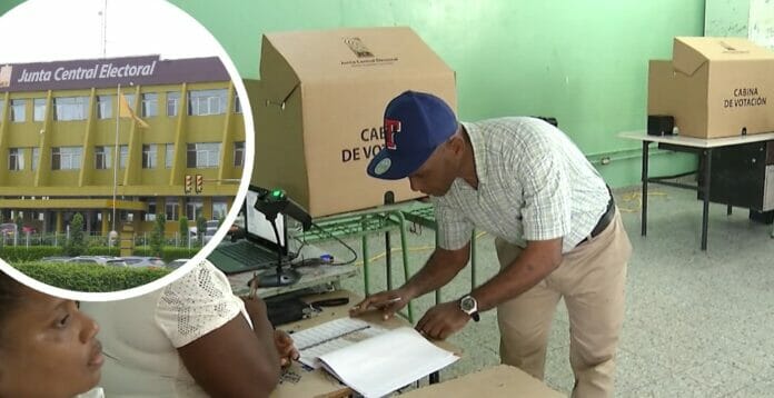 Resolución de JCE sobre escrutinio manual genera controversia