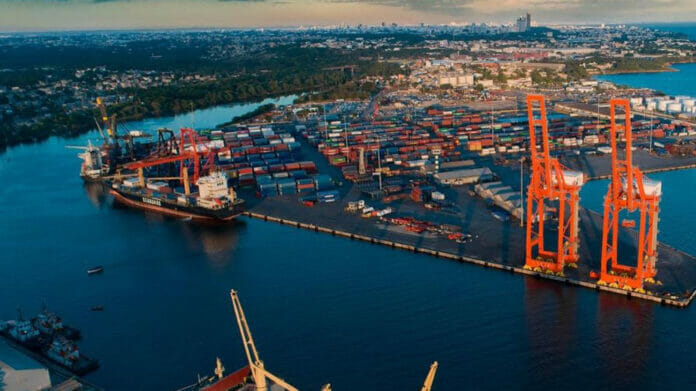 Aduanas afirma se enfoca en simplificar, automatizar y optimizar despacho de mercancías