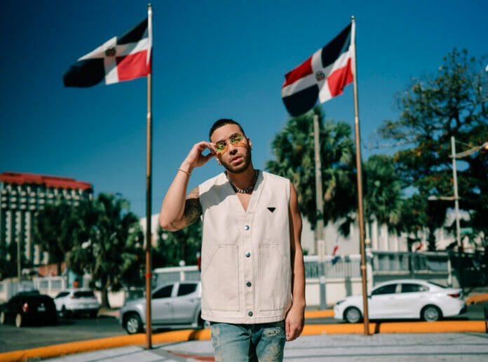 Prince Royce presenta “Me EnRD”, su nueva bachata