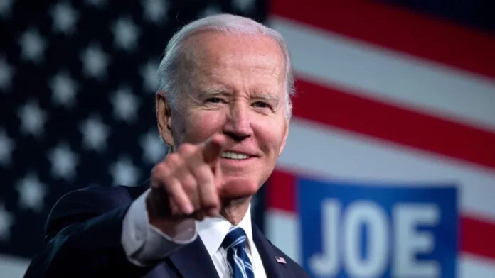 Reelección para el 2024 entre los planes de Joe Biden