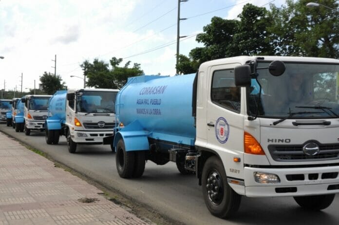 Sequía impacta sectores vulnerables de Distrito Nacional