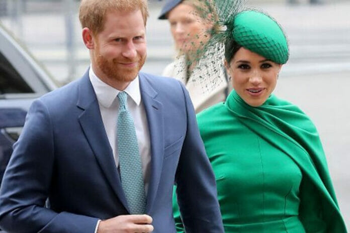 Príncipe Harry asistirá sin Meghan a la coronación de Carlos III