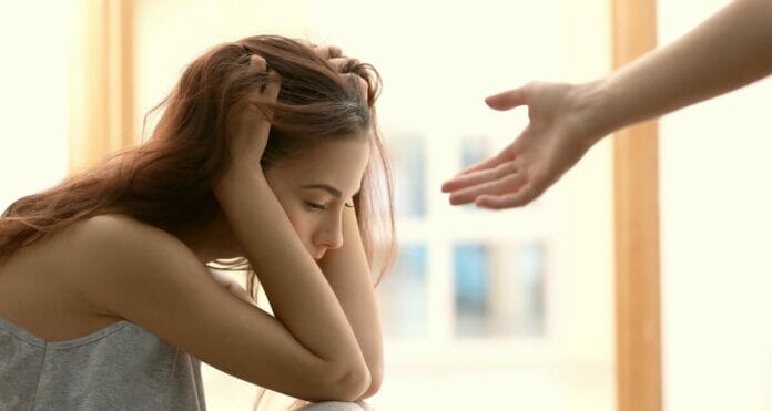 Trastornos de Salud Mental: el 20 por ciento de los dominicanos lo padece