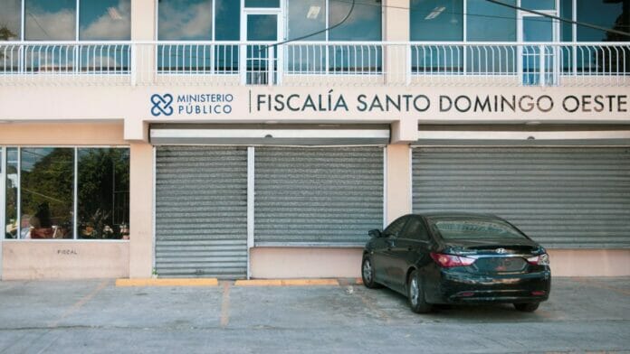 Fiscalía SDO investiga muerte de niño de 7 años hallado en cañada en Manoguayabo
