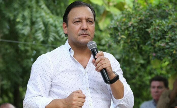 Abel Martínez pide explicación al Gobierno sobre dinero del Censo