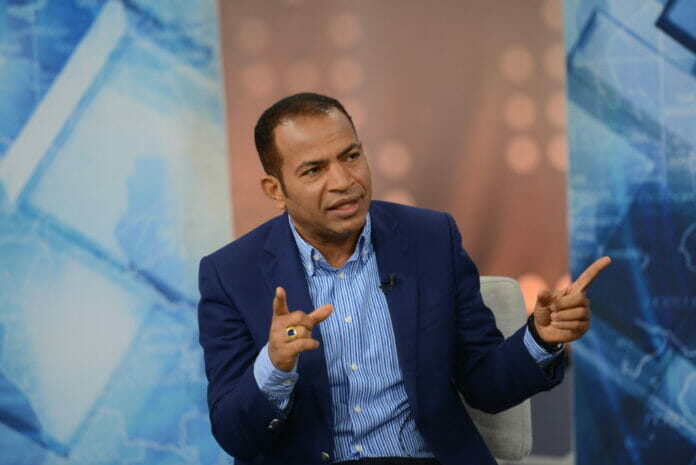 Huelga disminuye flujo de pasajeros del transporte público en el Cibao un 25%