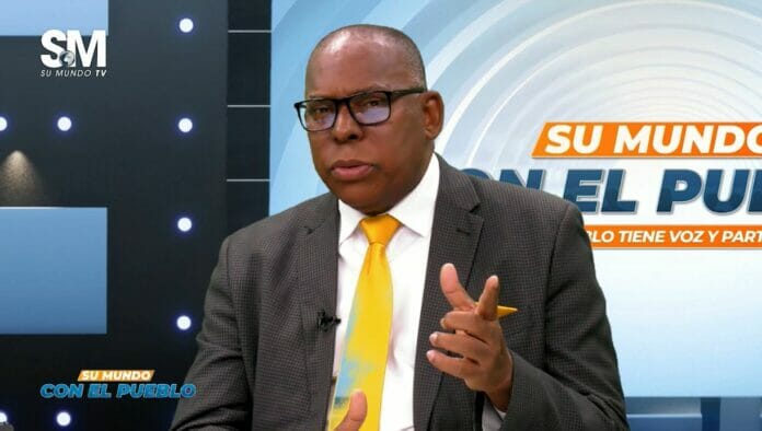 Leonel Fernández ganará en primera vuelta con la unificación del frente opositor, afirma Octavio Ramírez