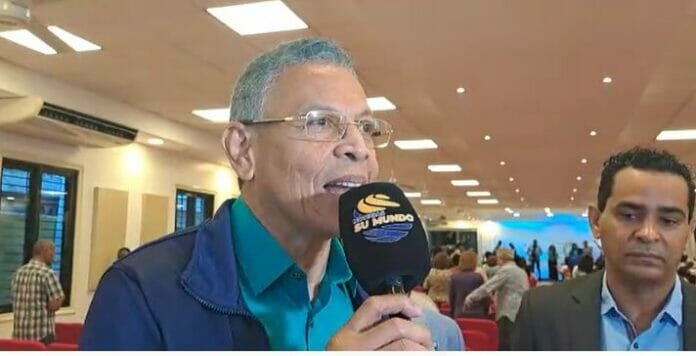 Oran por solución a problemas afectan la República Dominicana