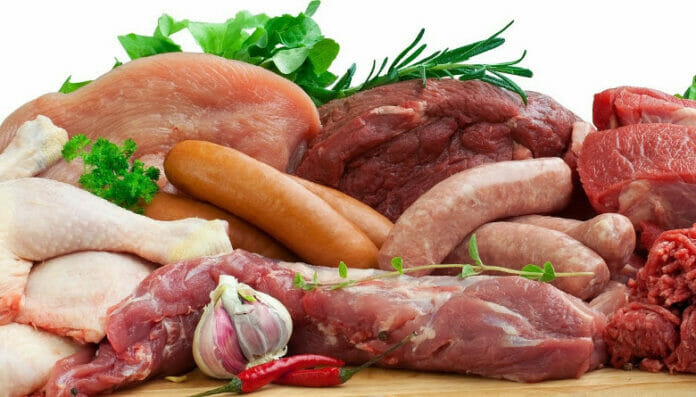 Ministerio de Economía afirma 5 de 7 productos pecuarios disminuyeron su precio este mes