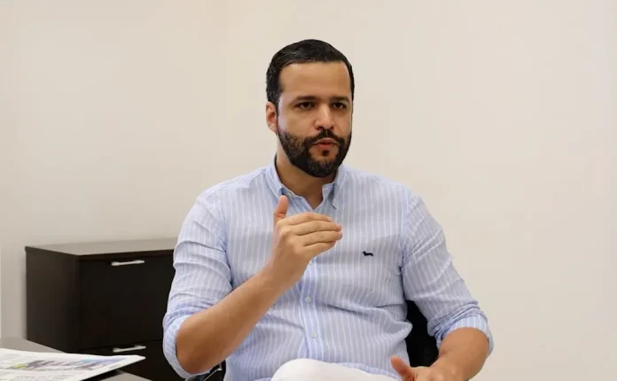 Tribunal rechaza querella por deuda que habían sometido a Rafael Paz y la declara viciada