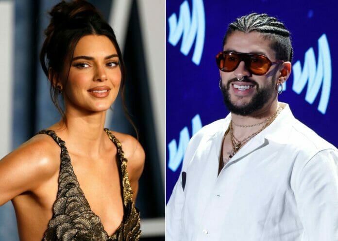 Las razones por las que Kendall Jenner arruinó la popularidad de Bad Bunny