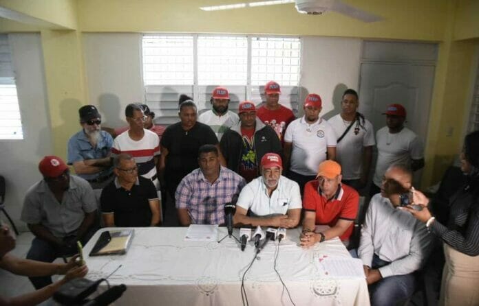 Organizaciones