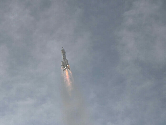 Satélite de Corea del Norte cae al mar en lanzamiento fallido