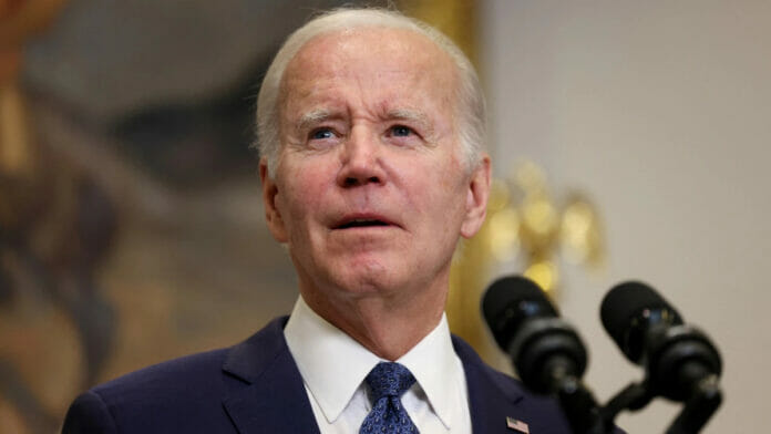 Líderes de EEUU instan a legisladores a aprobar acuerdo de techo de deuda