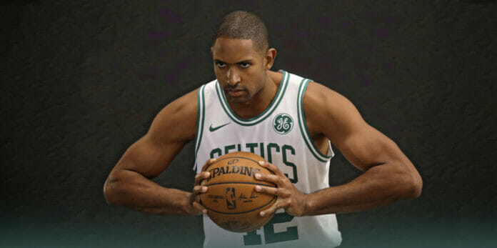 Horford