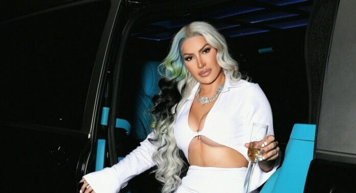 Alexandra protagonizará su propio reality show