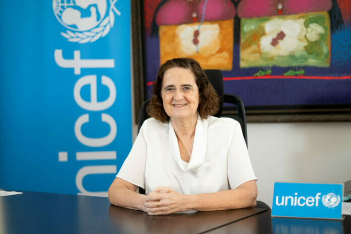 Unicef reconoce avances de RD en protección a niñez y adolescencia