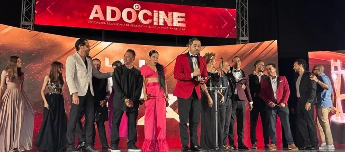 Premios La Silla 2023: lista de ganadores