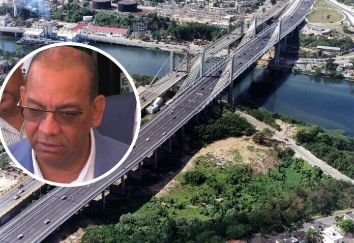 Más de 70 puentes son intervenidos por Obras Públicas